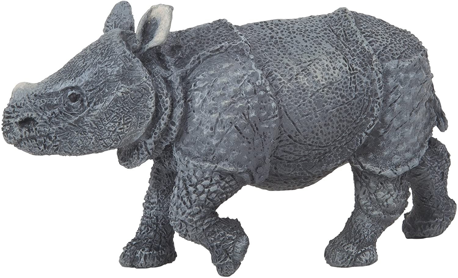 Papo - bébé rhinocéros indien