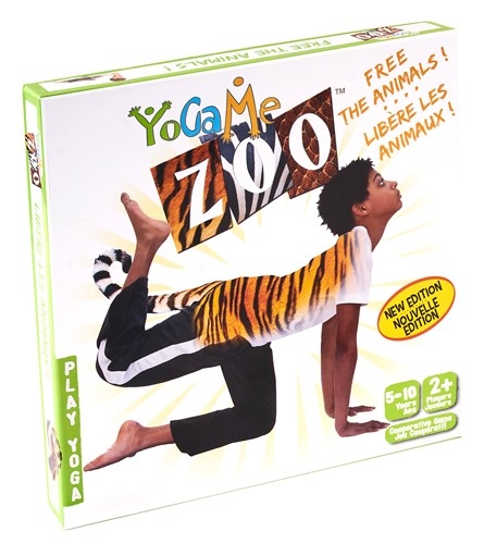 Yogame - Zoo