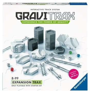 Gravitrax - trax