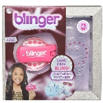Blinger - Collection Diamants - Applicateur rose