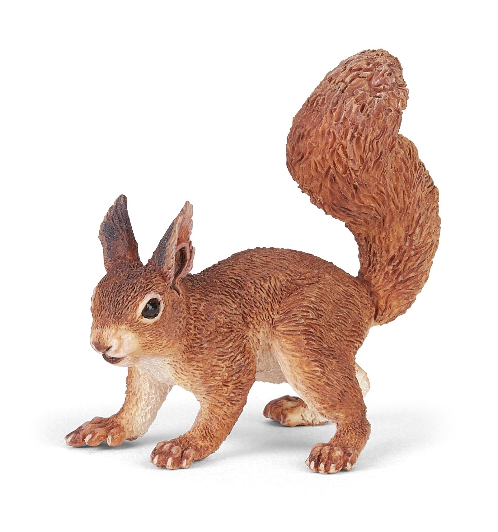 Papo - écureuil