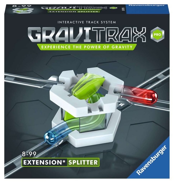 Gravitrax pro - extension séparateurs