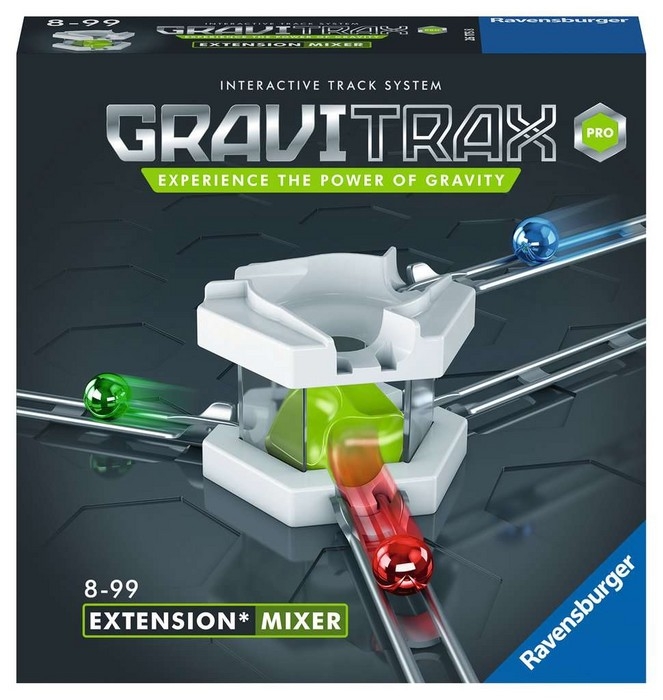 Gravitrax pro - extension mixer