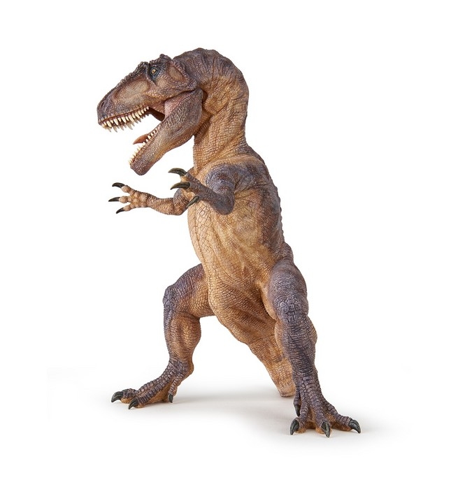 Papo - giganotosaure