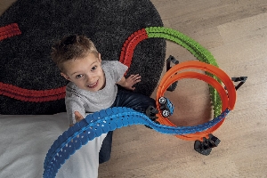 Flextreme - Extension Super Loops