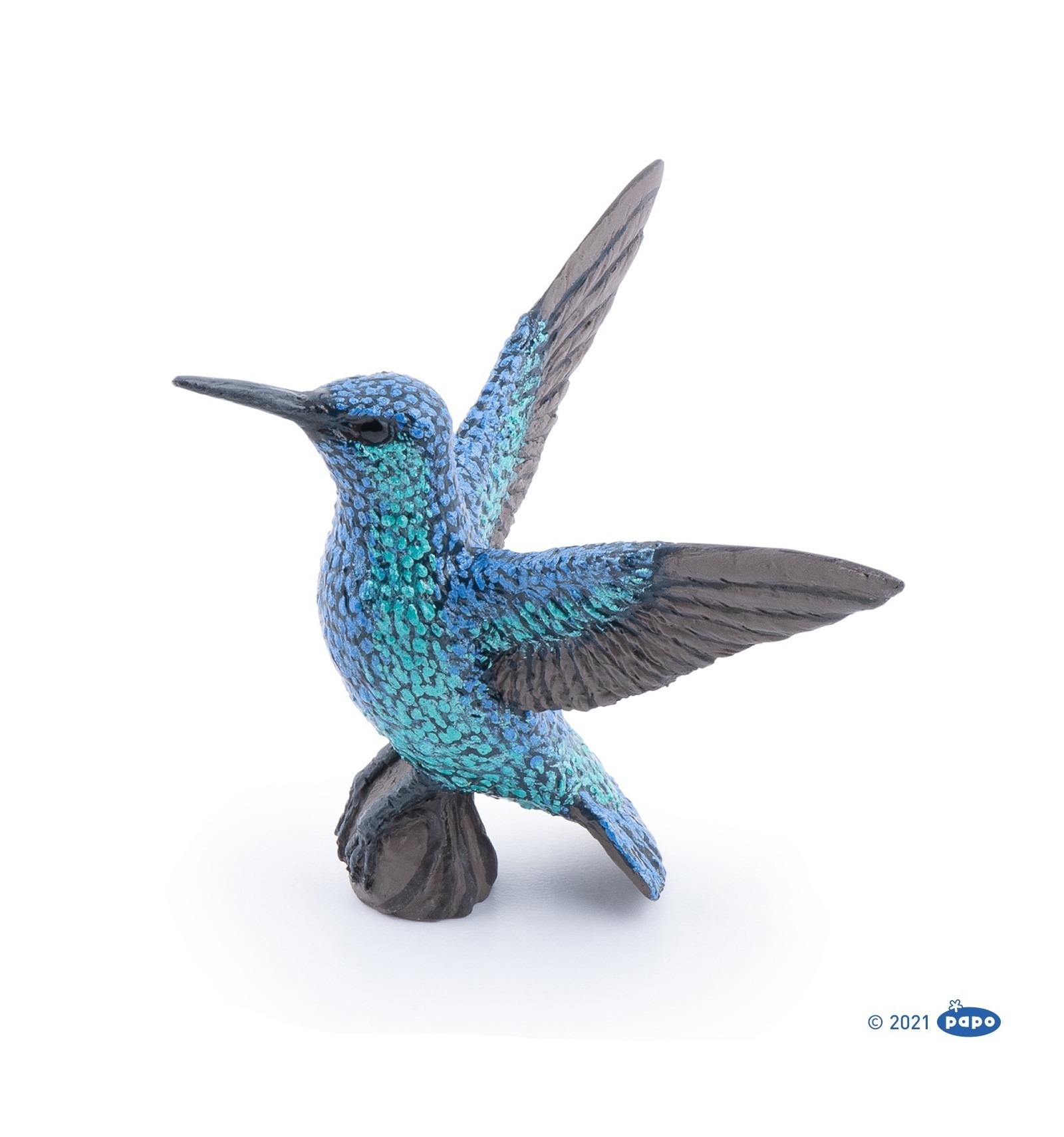 Papo - colibri
