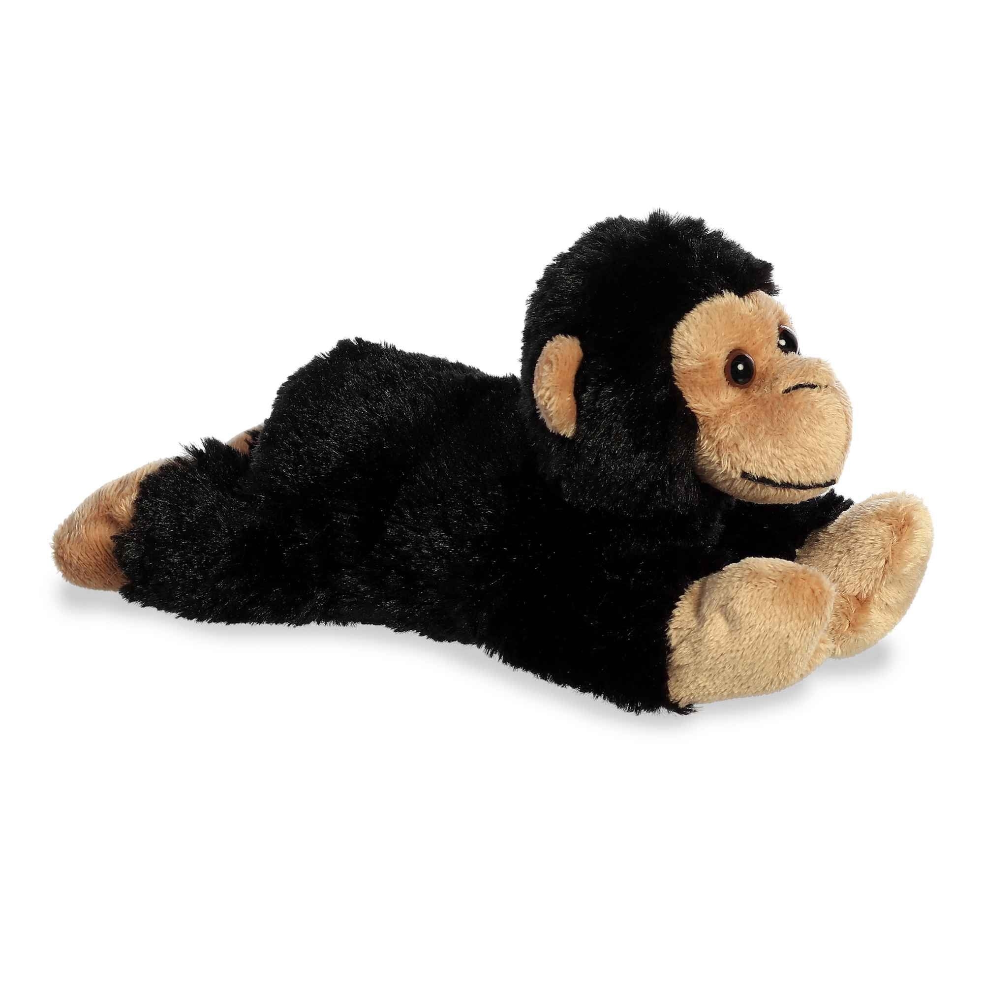 Aurora Mini Flopsie - Chimpanzé Cory 8"