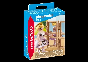 Playmobil -  Ballerine