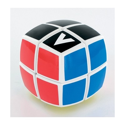 V-Cube 2 - Bombé